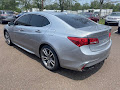 2020 Acura TLX w/Technology Pkg AWD