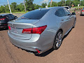 2020 Acura TLX w/Technology Pkg AWD