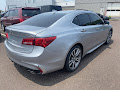 2020 Acura TLX w/Technology Pkg AWD