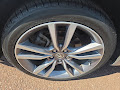 2020 Acura TLX w/Technology Pkg AWD