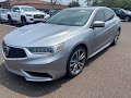 2020 Acura TLX w/Technology Pkg AWD