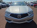 2020 Acura TLX w/Technology Pkg AWD