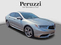 2020 Acura TLX w/Technology Pkg AWD
