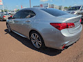 2020 Acura TLX w/Technology Pkg AWD