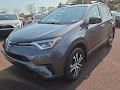 2016 Toyota RAV4 LE AWD