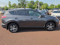 2016 Toyota RAV4 LE AWD
