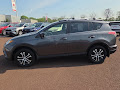 2016 Toyota RAV4 LE AWD