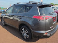 2016 Toyota RAV4 LE AWD