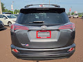 2016 Toyota RAV4 LE AWD