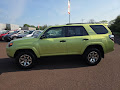 2023 Toyota 4Runner TRD Off Road Premium 4WD