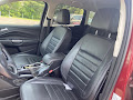 2016 Ford Escape Titanium 4WD