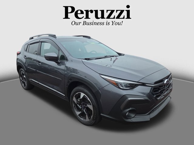 2024 Subaru Crosstrek Limited AWD