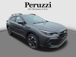 2024 Subaru Crosstrek Limited AWD