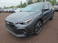 2024 Subaru Crosstrek Limited AWD