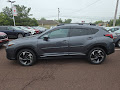 2024 Subaru Crosstrek Limited AWD