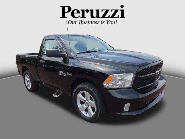 2013 RAM 1500 Express RWD
