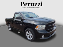 2013 RAM 1500 Express RWD