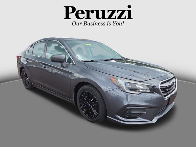 2018 Subaru Legacy AWD