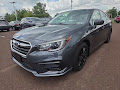 2018 Subaru Legacy AWD