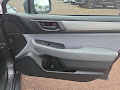 2018 Subaru Legacy AWD