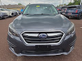 2018 Subaru Legacy AWD