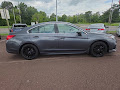 2018 Subaru Legacy AWD