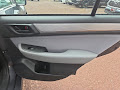 2018 Subaru Legacy AWD