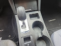 2018 Subaru Legacy AWD