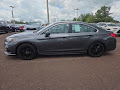 2018 Subaru Legacy AWD