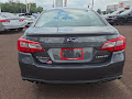 2018 Subaru Legacy AWD