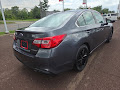 2018 Subaru Legacy AWD