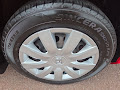 2012 Honda Fit FWD
