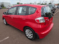 2012 Honda Fit FWD