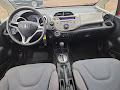 2012 Honda Fit FWD