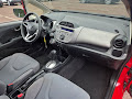 2012 Honda Fit FWD