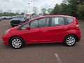 2012 Honda Fit FWD