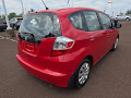 2012 Honda Fit FWD