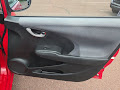 2012 Honda Fit FWD