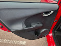 2012 Honda Fit FWD