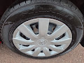 2012 Honda Fit FWD