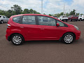 2012 Honda Fit FWD