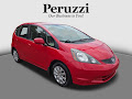 2012 Honda Fit FWD