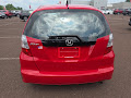 2012 Honda Fit FWD