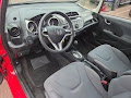 2012 Honda Fit FWD