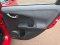 2012 Honda Fit FWD