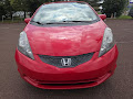 2012 Honda Fit FWD