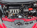 2012 Honda Fit FWD