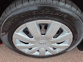 2012 Honda Fit FWD
