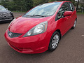 2012 Honda Fit FWD