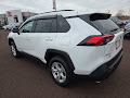 2021 Toyota RAV4 Hybrid XLE AWD
